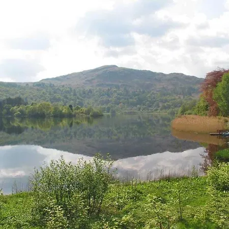 Nyaraló Dove Holme Grasmere