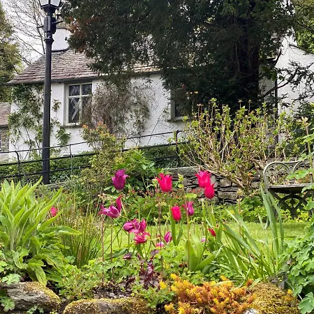 Dove Holme Holiday home *